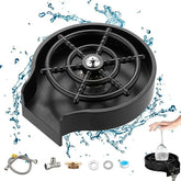 Sink Glass Rinser Cup Washer